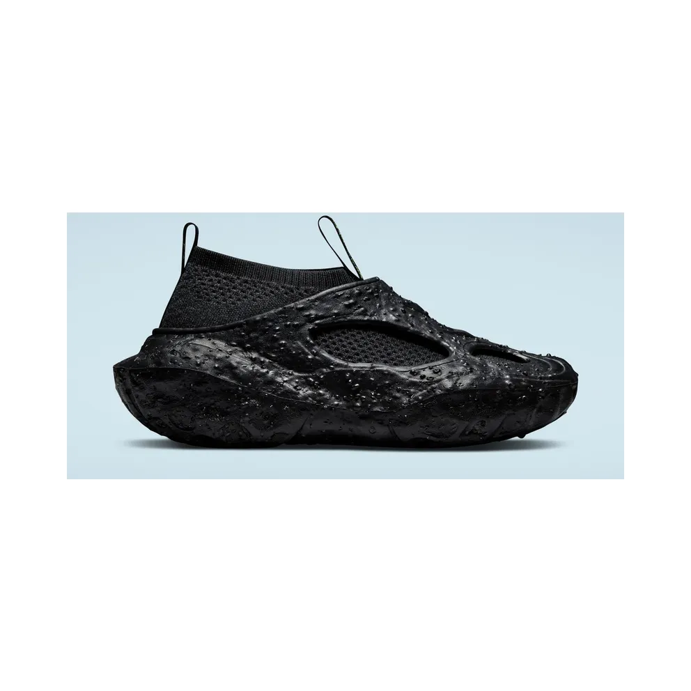 Converse Sponge CX Crater Schwarz/Goldtone/Treeline (A01240C)