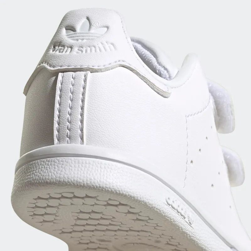 Adidas Stan Smith Cloud White / Cloud White / Cloud White (FX7533)