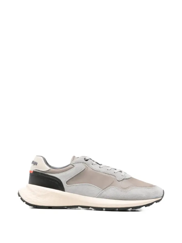 Hoff City MKII mit Einsätzen – Grey (22535011)