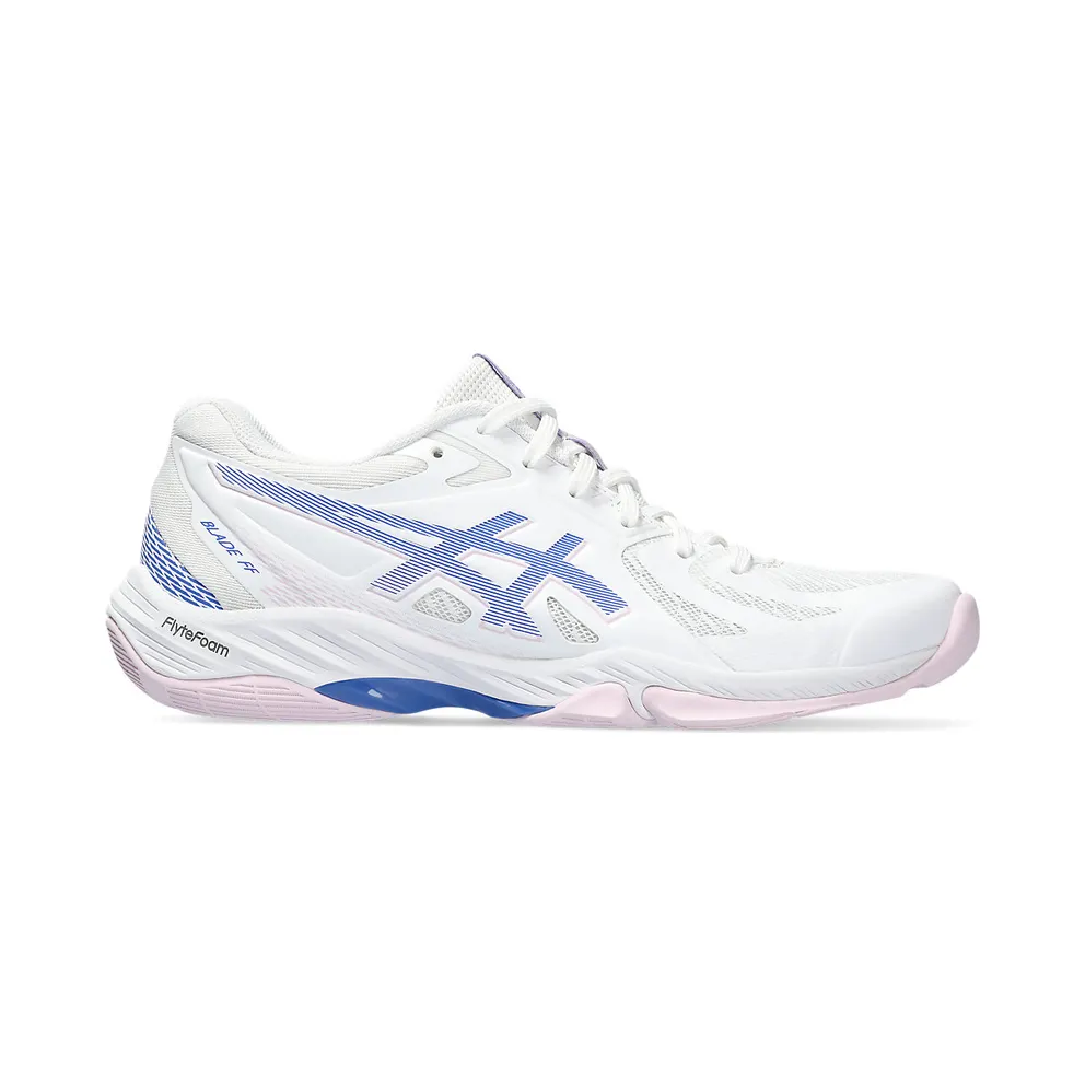 Asics Blade Ff White/Sapphire (1072A094.101)