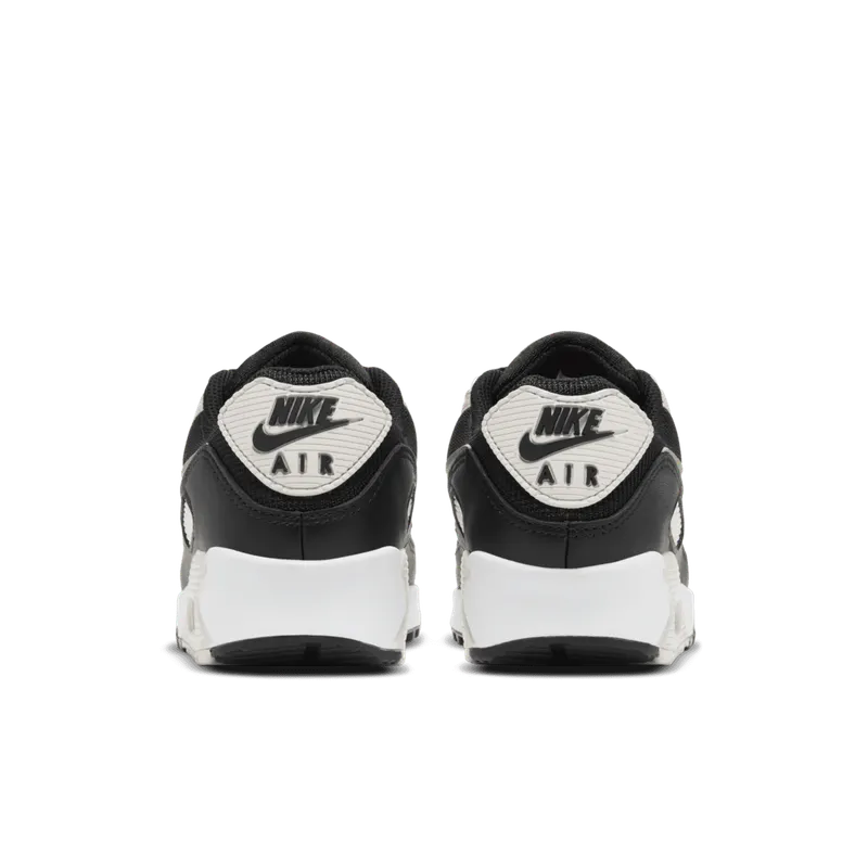 Nike Air Max 90 Black Metallic Gold Summit White Black/Metallic Gold-Summit White (DB9578-001)