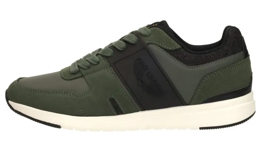 PME Legend sneaker Groen (6000066035C70)