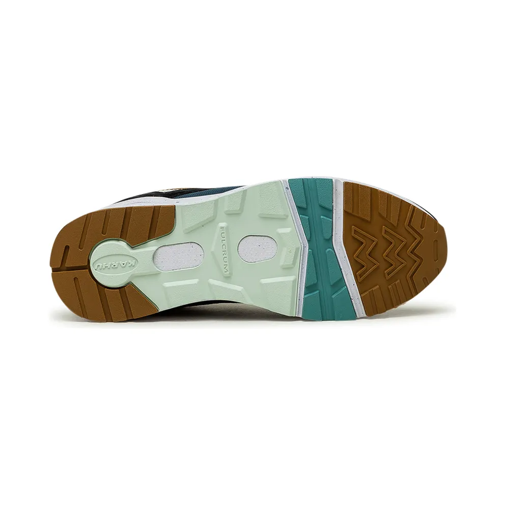 Karhu Fusion 2.0 Colours of Mood 2 Pale Aqua Jet Black/Pale Aqua (F804088)
