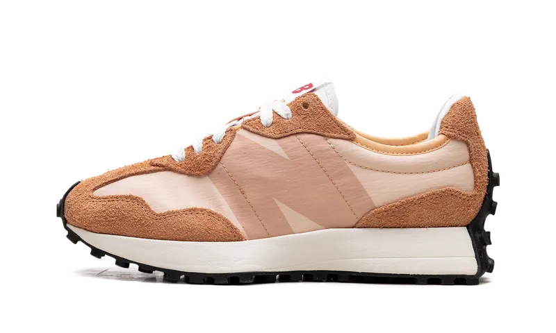 New Balance 327 “Coppper Peach Blossom” (WS327UA)