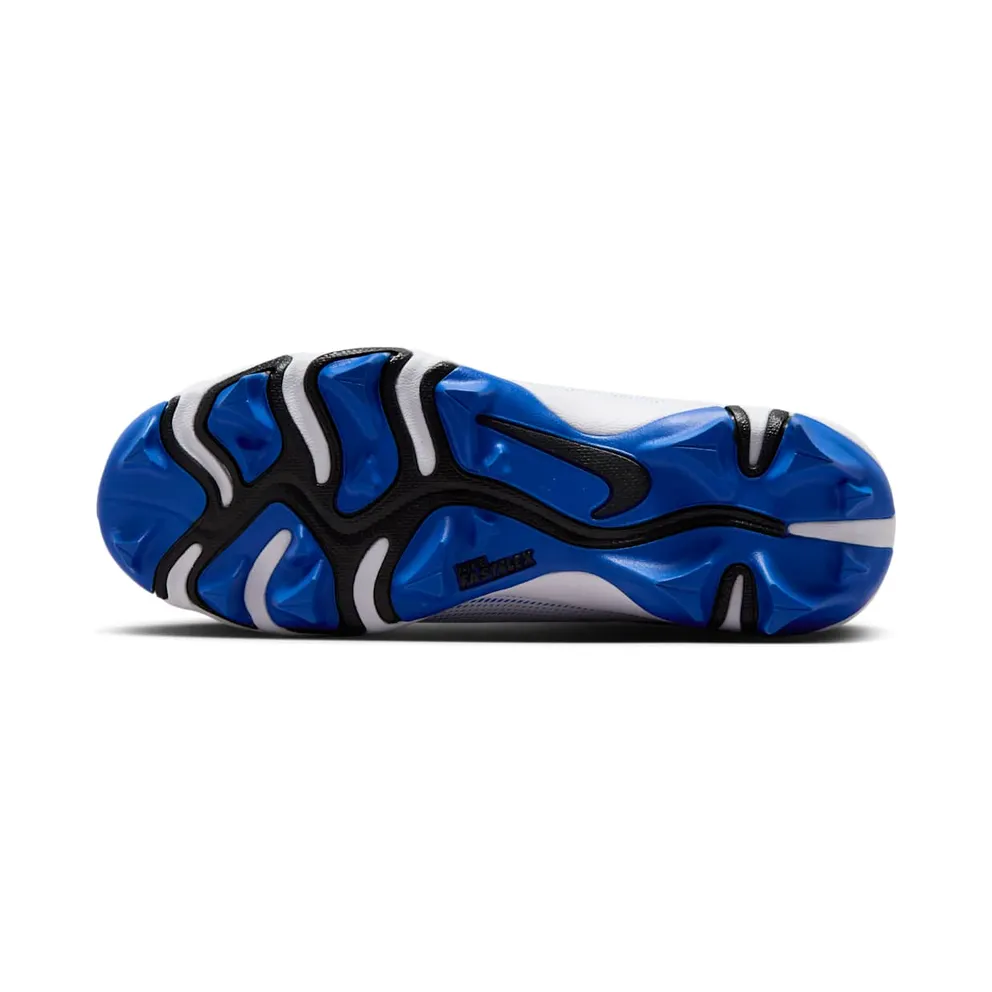 Nike Vapor Shark 3 White Racer Blue Black (FB3306-101)