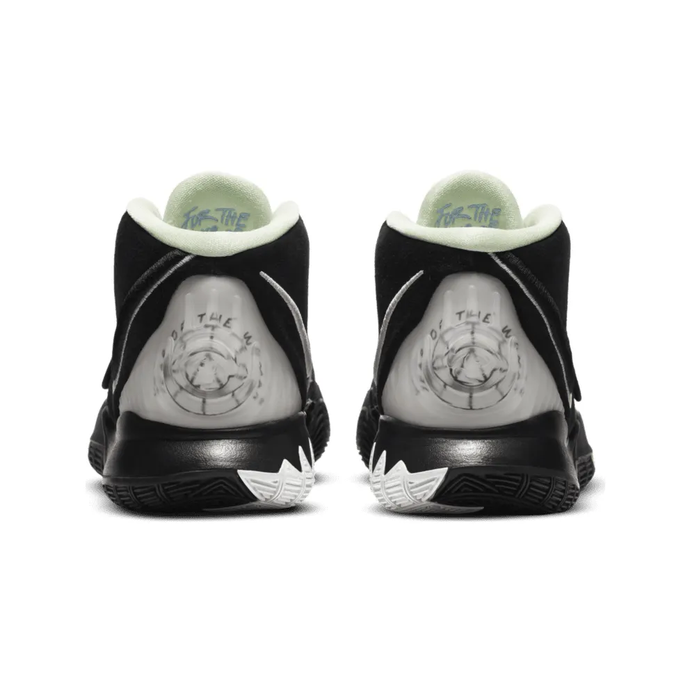 Nike Kyrie 6 Asia Black/Light Bone-Court Purple-Barely Volt (CD5031-001)