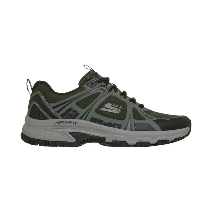 Skechers Arch Fit Hillcrest Green (237860GRN)