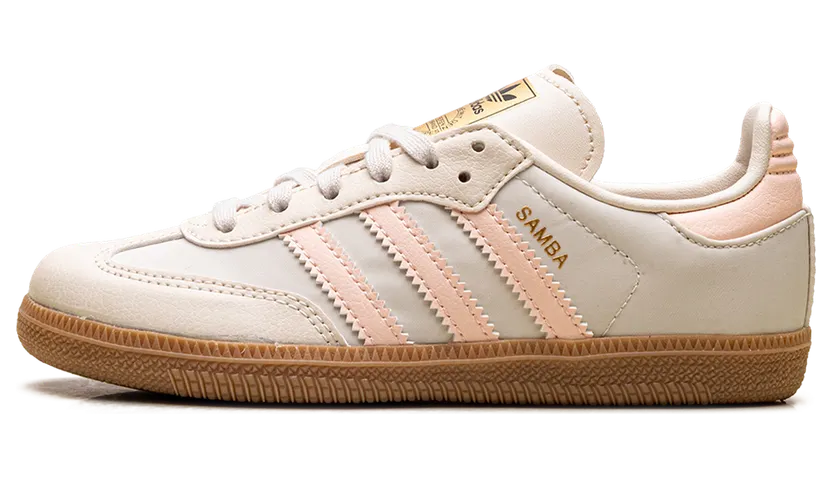 Adidas Samba JH7602