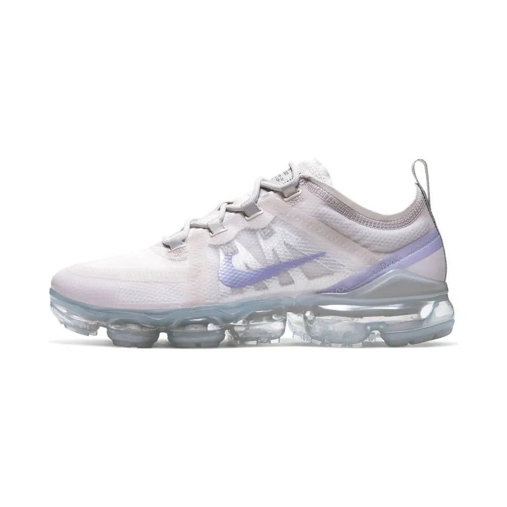 Nike Air Vapormax 2019 SE WMNS Vast Grey / Purple Agate / Wolf Grey (BV6483-001)