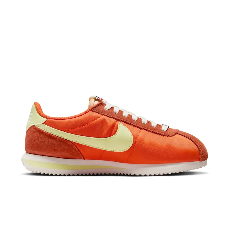 Nike Cortez TXT Safety Orange (HJ9612-800)