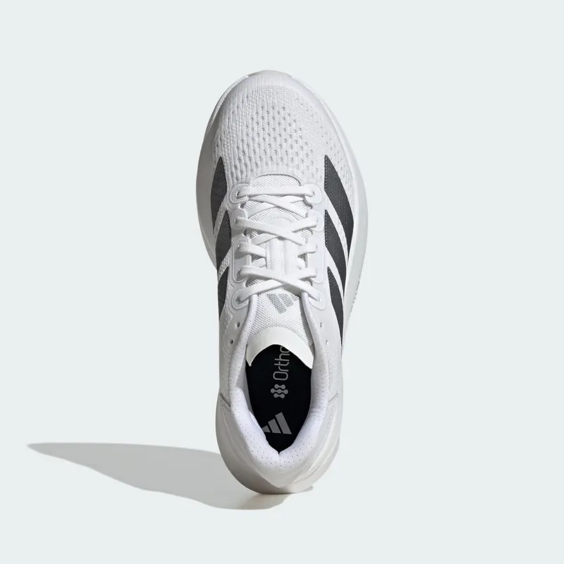 adidas Duramo Speed 2 White Iron Metallic Grey (IH8210)