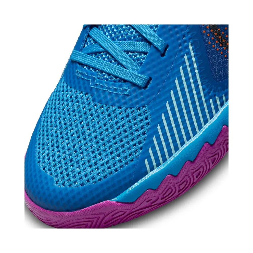 Nike Kyrie Flytrap V GS “Blue” (DD0340-407)