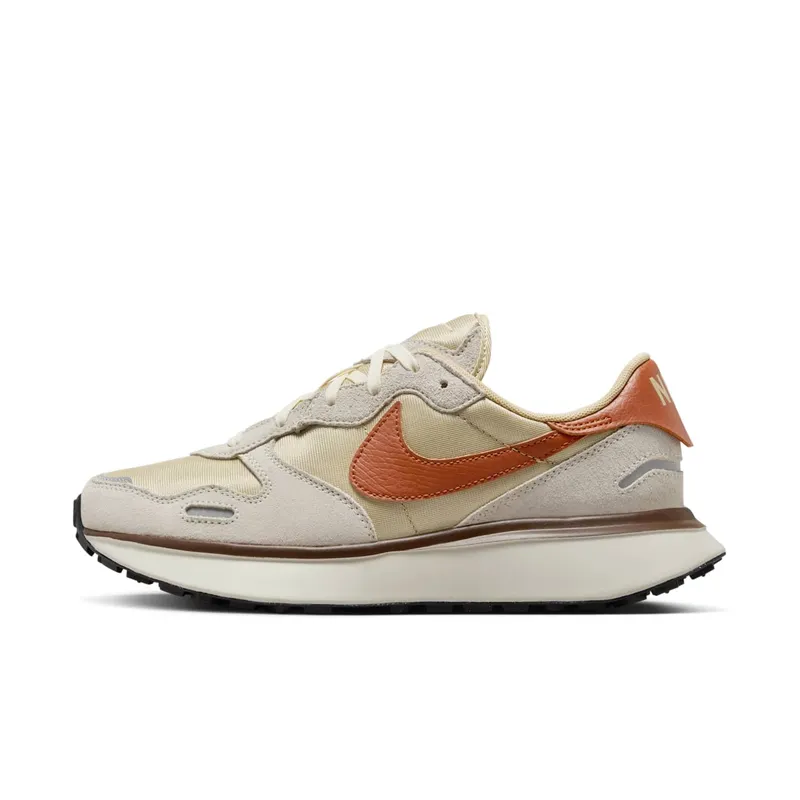 Nike Phoenix Waffle (Yellow / Grey) – FD2196-700