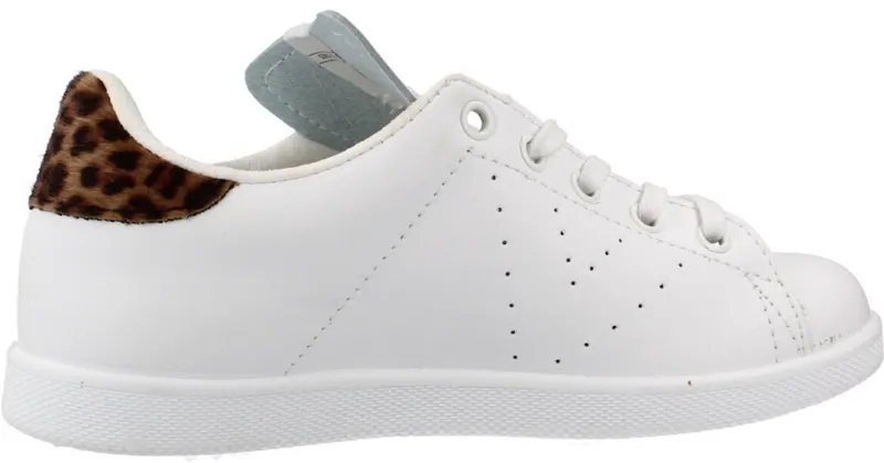 Victoria sneaker White (1125104-78)