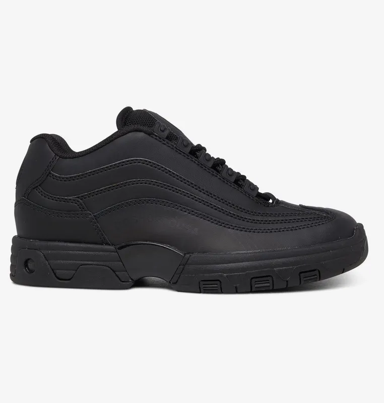 DC Legacy Lite Black (ADJS1001293bk)