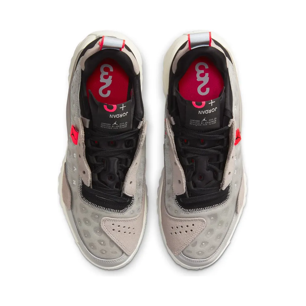 Jordan Delta 2 Grey (CV8121-005)