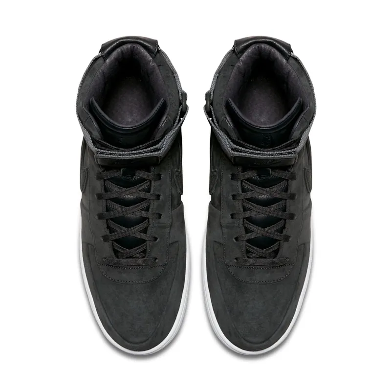 Nike Vandal High John Elliott Anthracite Anthracite/White (AH7171-002)