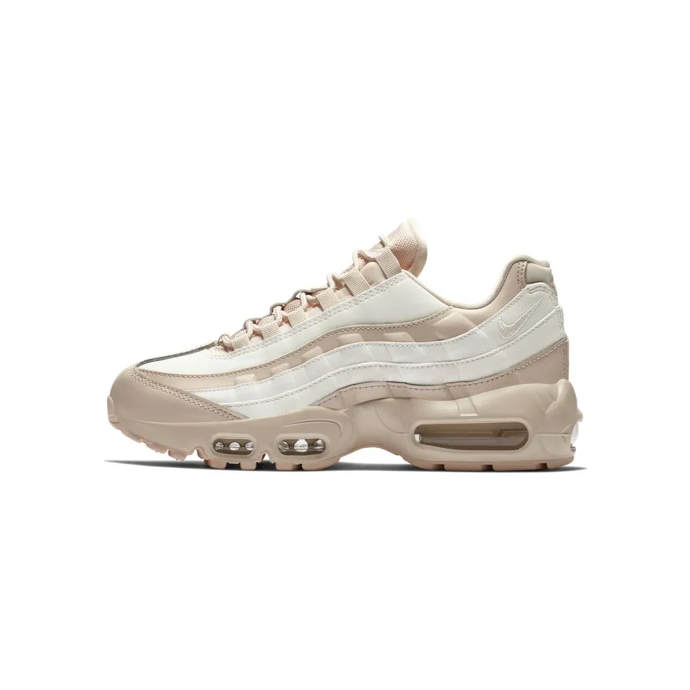 Nike Air Max 95 Guava Ice (W) Guava Ice/Guava Ice-Guava Ice-uava Ice (AA1103-800)