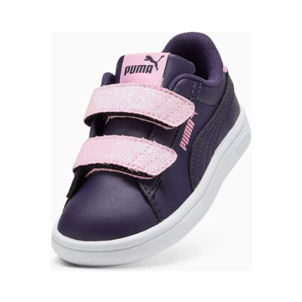 Puma Smash Diep Purple (395610-09)