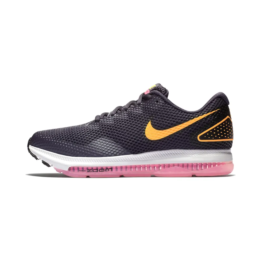 Nike Zoom All Out Low 2 Gridiron (AJ0036-006)
