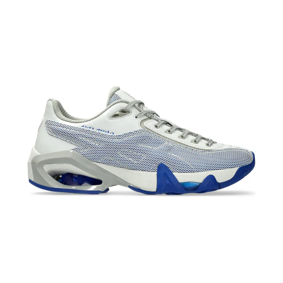 ASICS Novalis Gel-Teremoa Kiko Kostadinov Novalis Snow White Blue (1203A501-100)