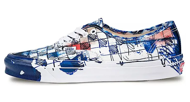 vans-checkerboard VN0A4BV961P