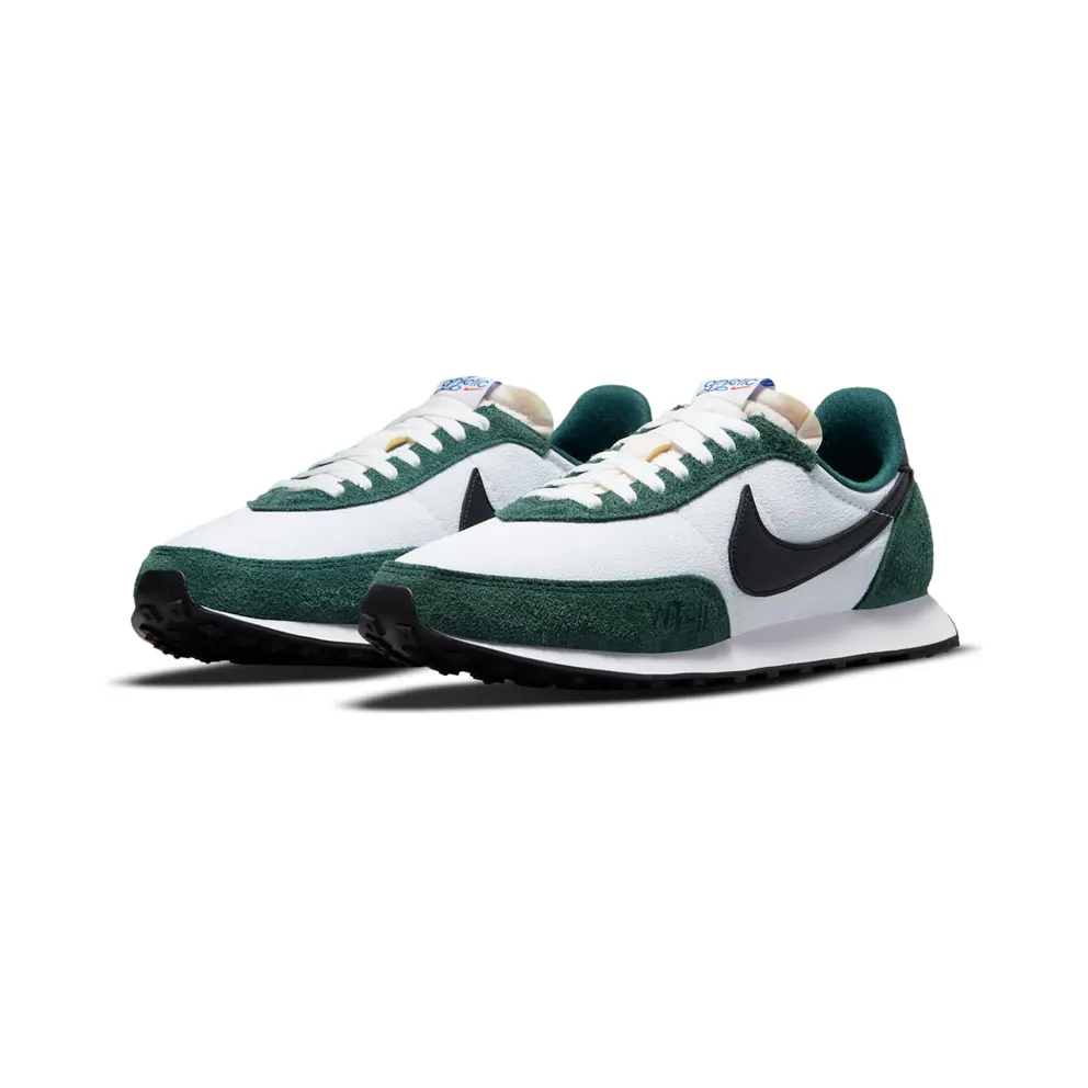 Nike Waffle Trainer 2 Athletic Club Pro Green (DJ6054-100)