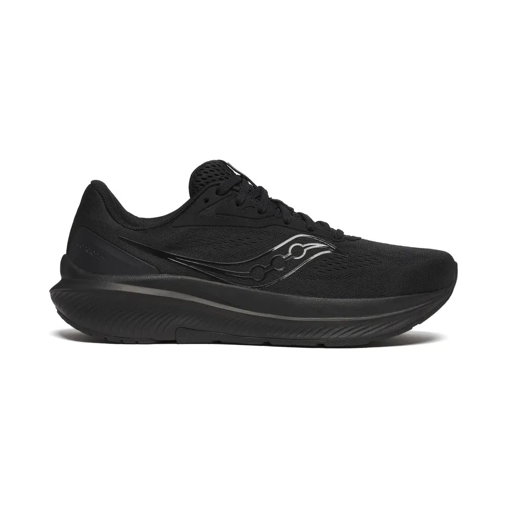 Saucony Echelon 10 Triple Black (S21044-101)