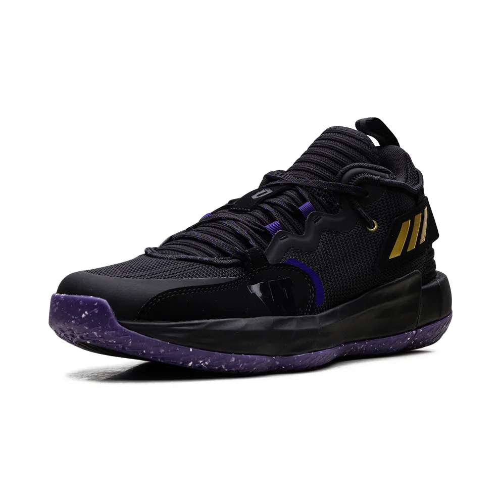 Adidas DAME 7 EXTPLY “Black” (GX6412)