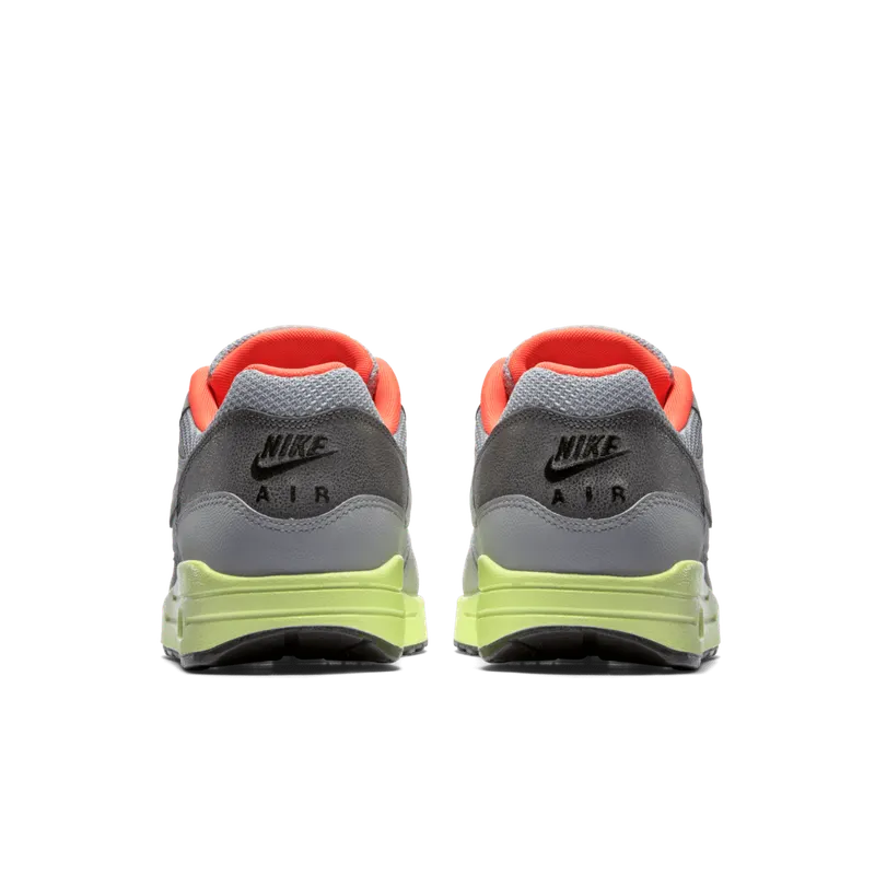 Nike Air Max 1 FB Yeezy Grey Volt (579920-005)