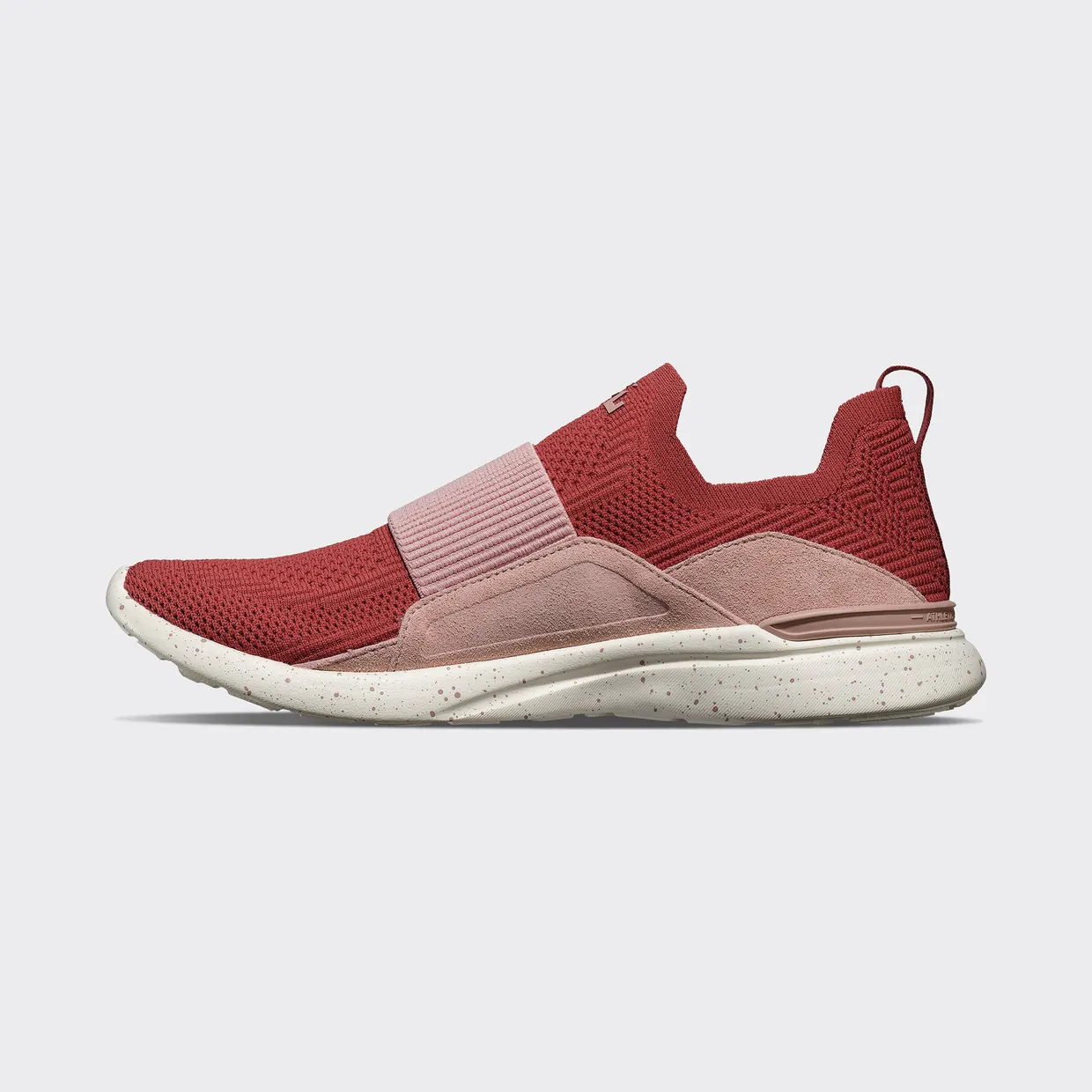 APL TechLoom Bliss “Bordeaux / Parisian Dusk / Ivory” (Dames) (2)
