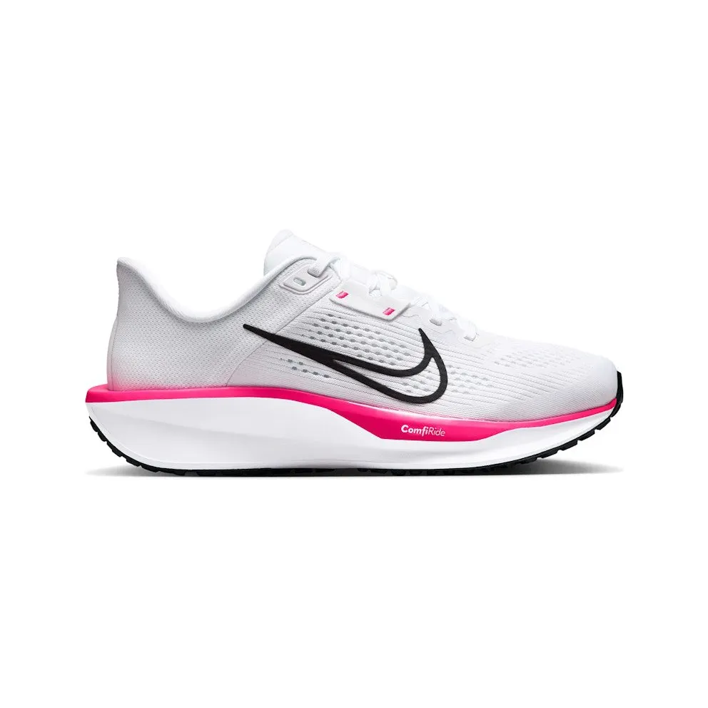 Nike Quest 6 White Hyper Pink Black (FD6034-111)