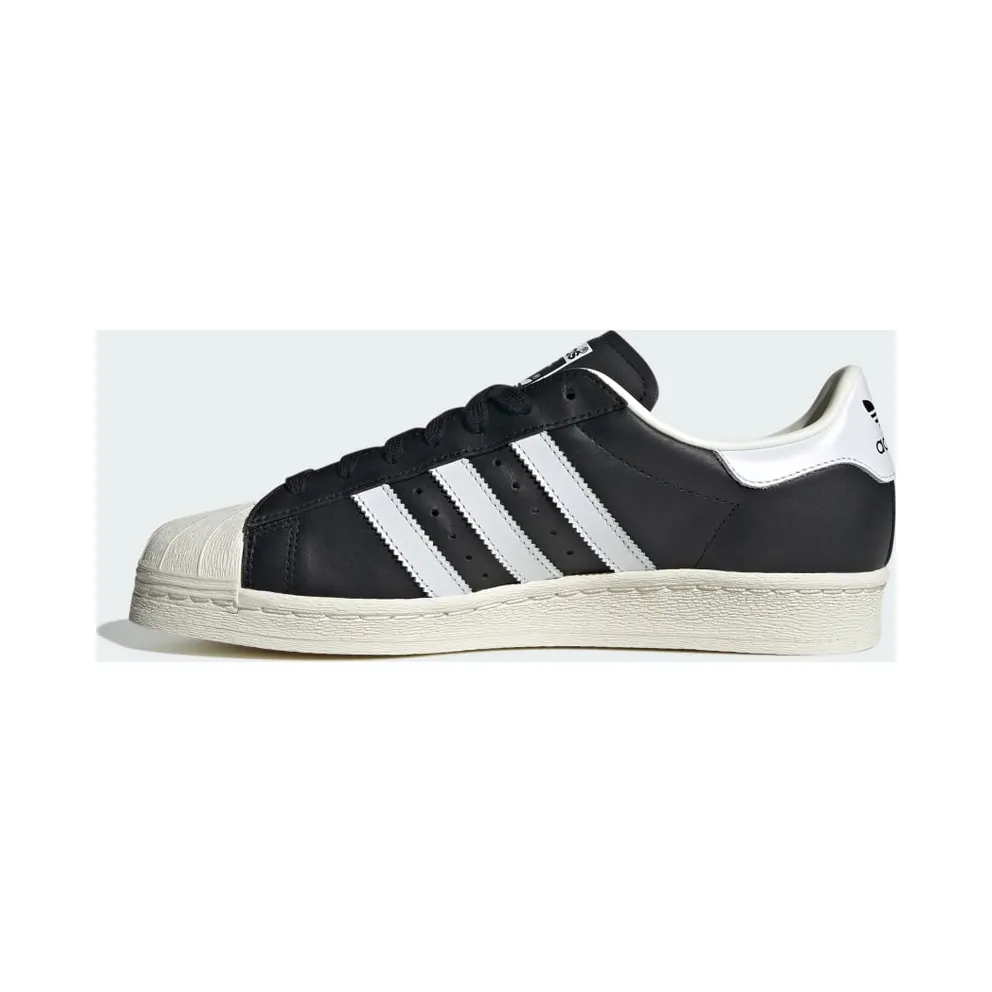 adidas Superstar 82 Core Black / Cloud White / Off White (ID5960)