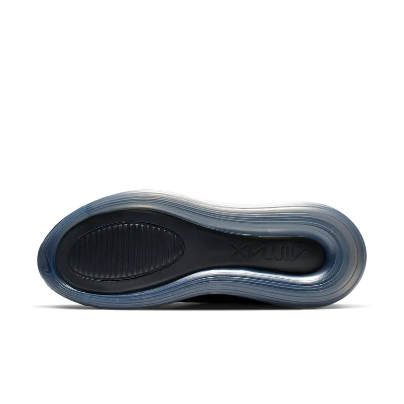 Nike Air Max 720 Triple Black (AO2924-007)