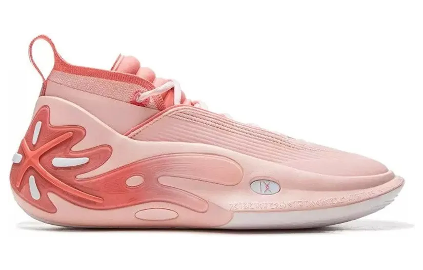 Li-Ning Way Of Wade 11 Blossom (ABAU049-5)
