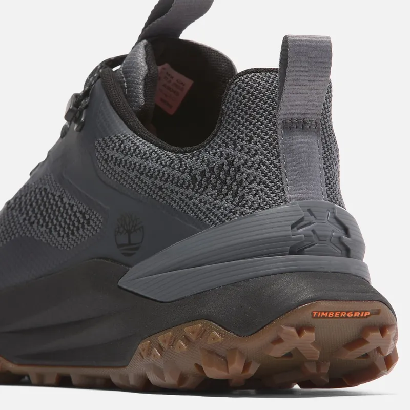 Timberland sneaker Dark Grey (TB0A6DJKEX6)