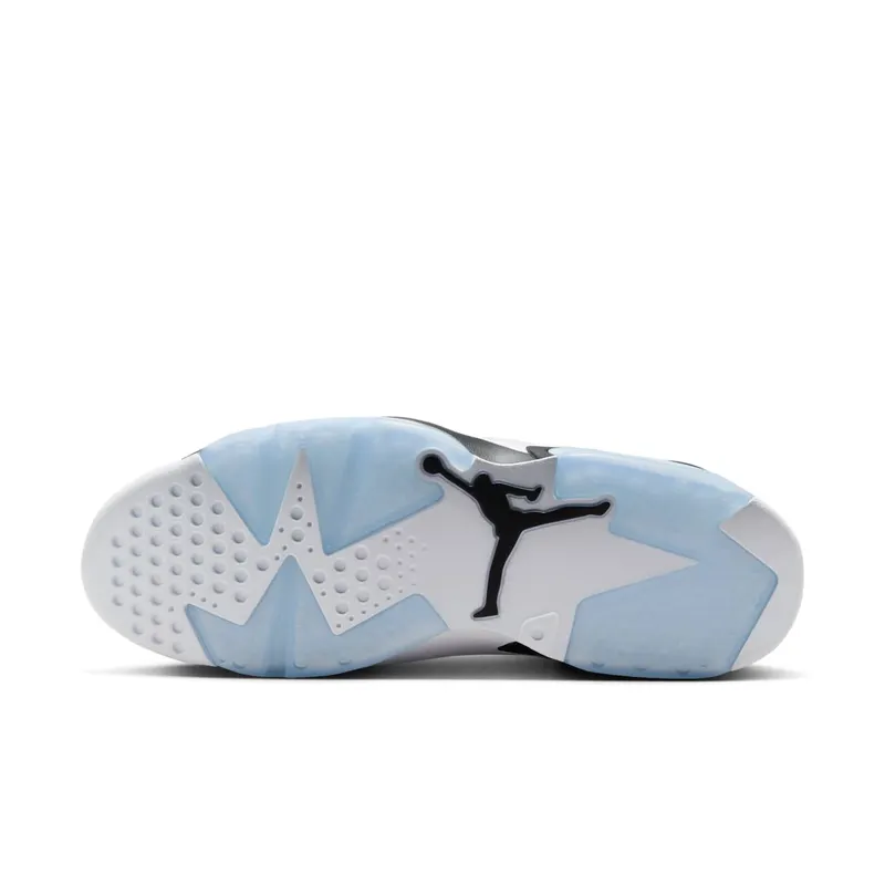 Jordan Flight Club ’91 White Rust Pink Black (DC7329-103)
