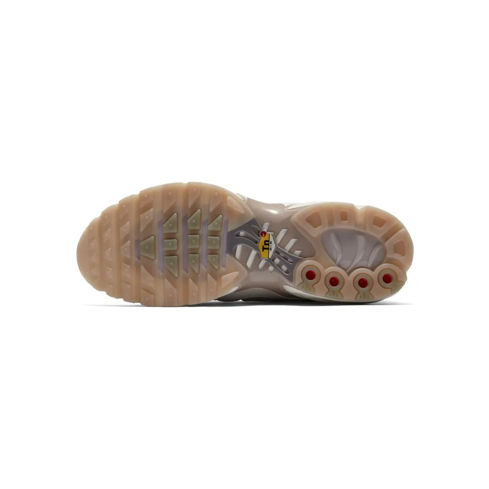 Nike Air Max Plus Velvet Particle Rose (W) Particle Rose/Vast Grey-Summit White (AH6788-600)