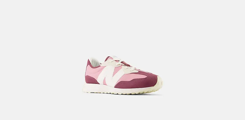 New Balance 327 “Red/ Pink” (GS327DK)