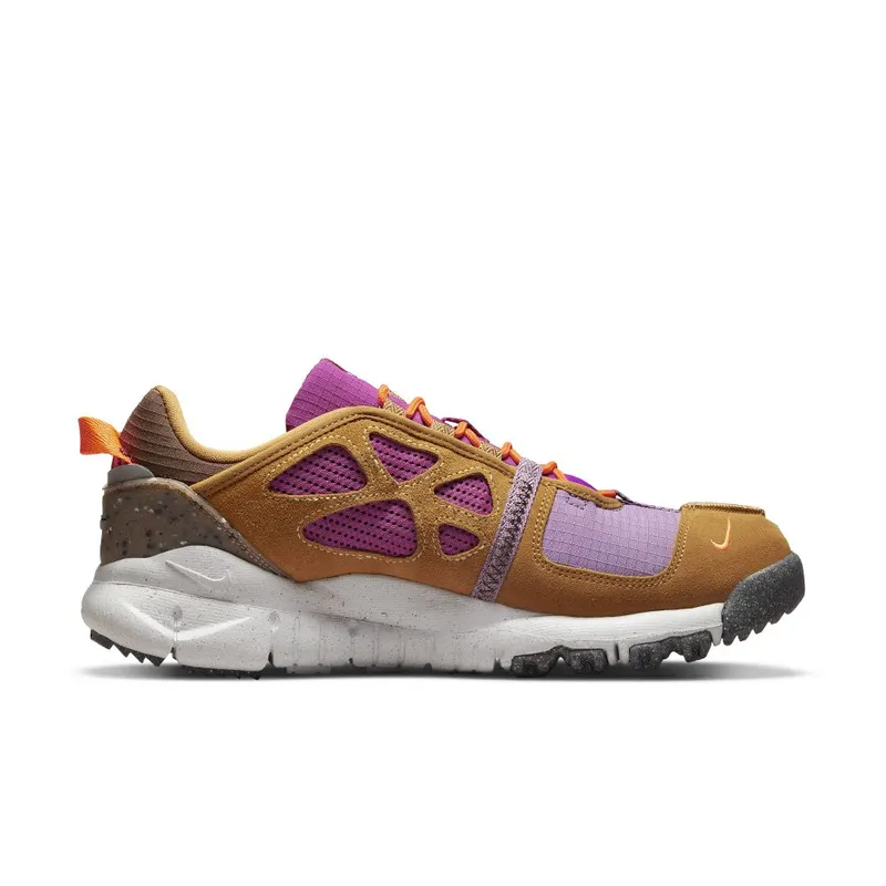 Nike Free Terra Vista Next Nature Brown (DM0861-700)
