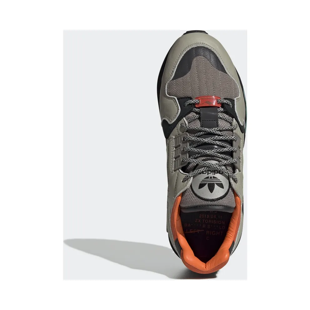 adidas Zx Torsion Sesame Sesame/Core Black/Simple Brown (EE5444)