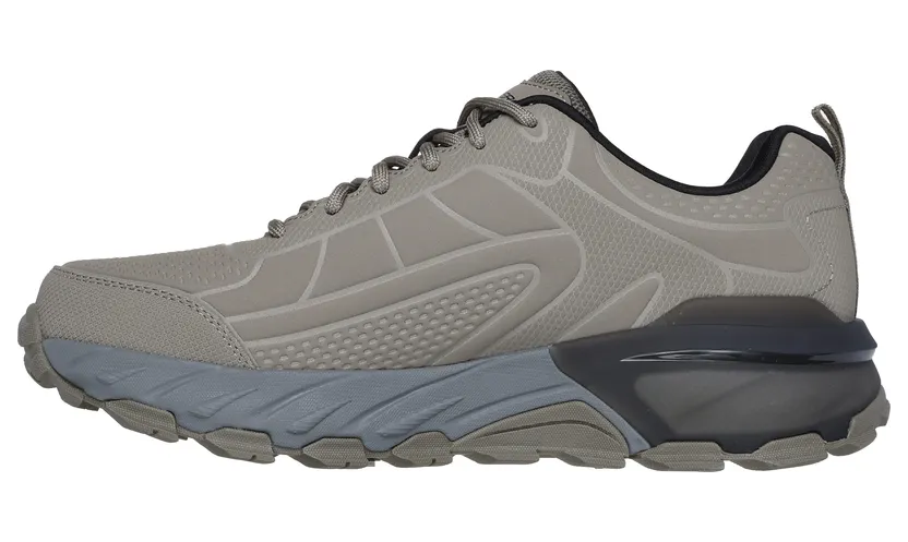 skechers-skech 237672 TPBK