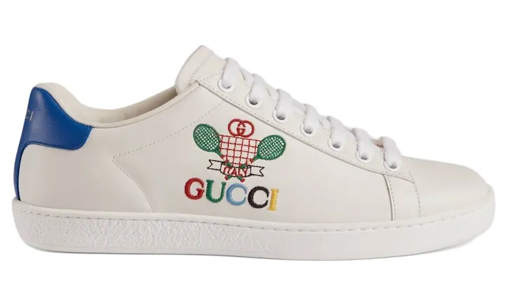 Gucci Ace Tennis (W) (2)