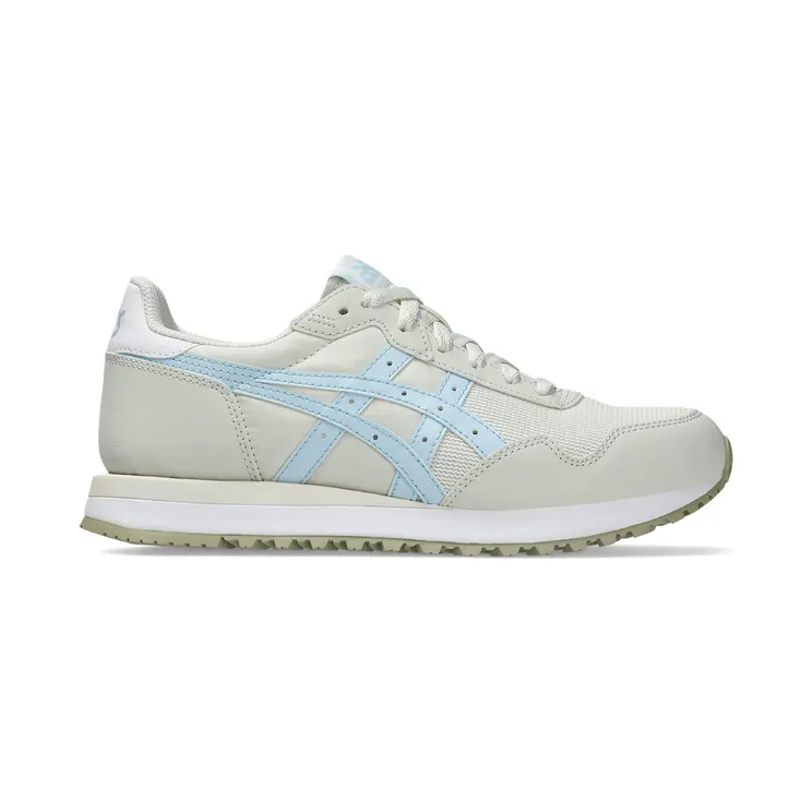 ASICS Tiger Runner II Cream Light Blue (1202A400-107)