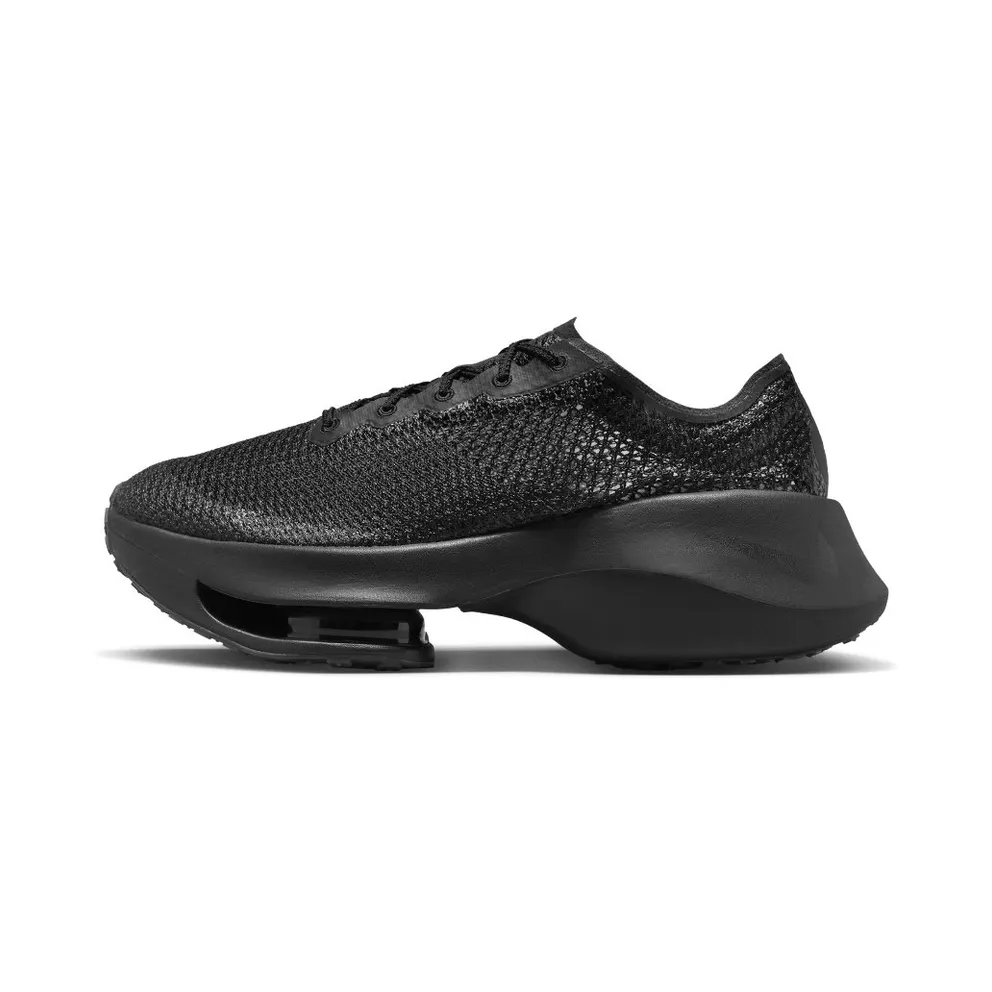 Nike Zoom 6 TRD Run x MMW Black/Black/Black (DR5385-001)