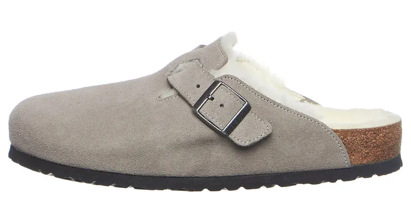 Birkenstock Boston VL Stone Coin (1017650)