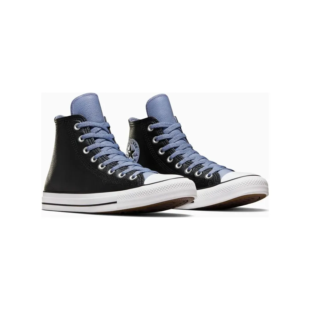 Converse Chuck Taylor All Star – “Black Thunder Daze Blue” (A06570C)