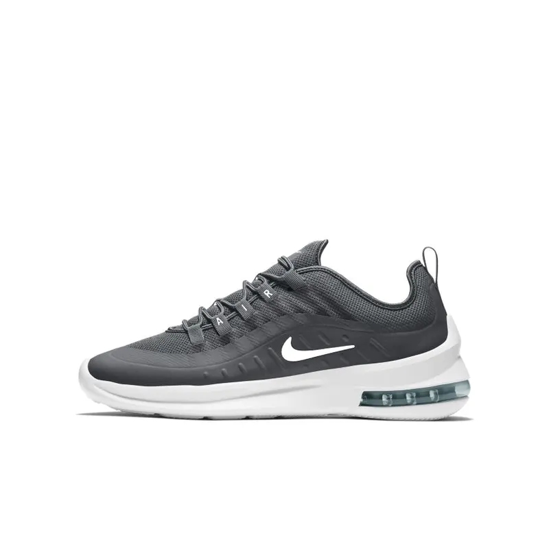 Nike Air Max Axis Cool Grey White Cool Grey/White (AA2146-002)