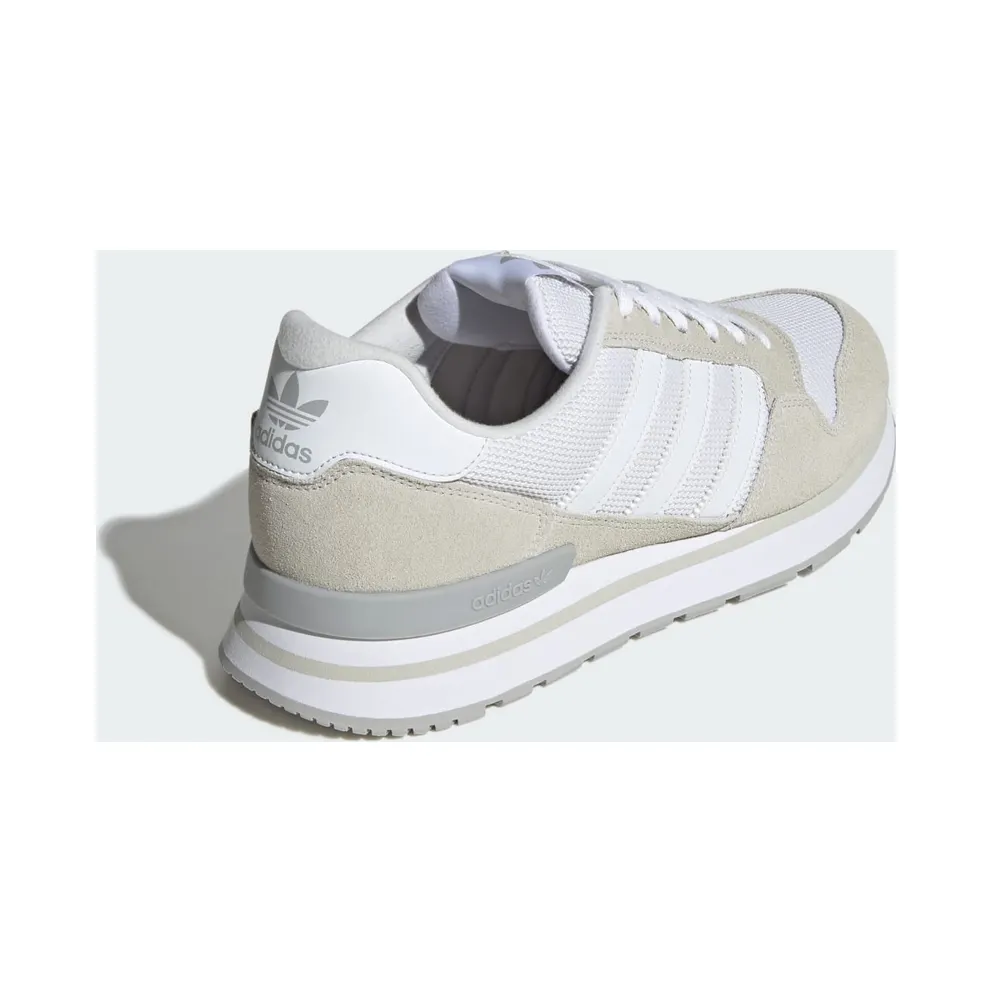 Adidas ZX 500 RS Shoes Cloud White / Crystal White / Grey One (KJ2600)
