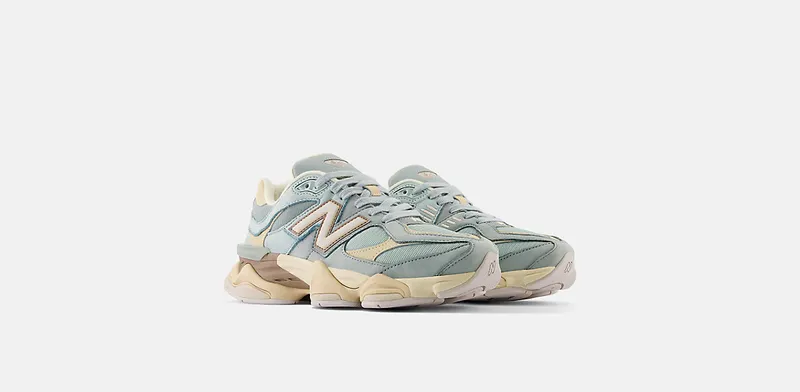 New Balance 9060 “Blue Haze” (U9060FNB)